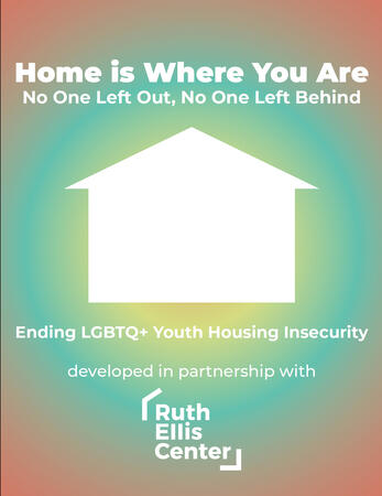 Ruth Ellis Campaign, 2025