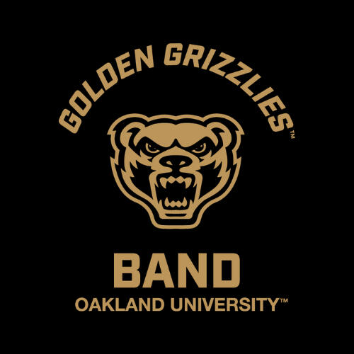 Golden Grizzlies Band - social media.