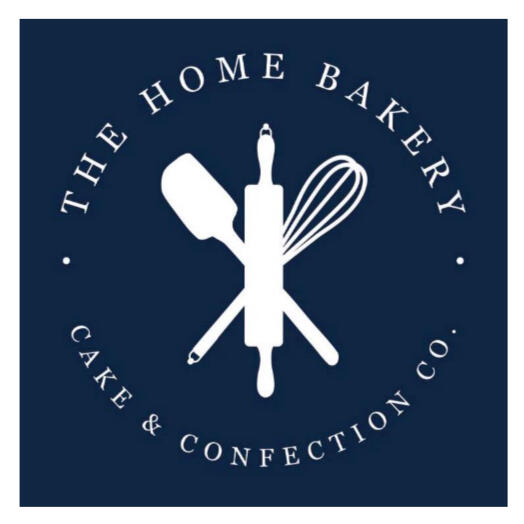 The Home Bakery - PR concept.