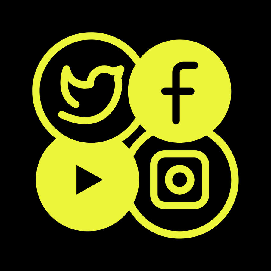 social media